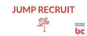 JUMP Recruit
