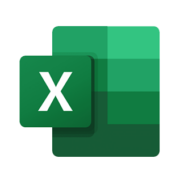 Microsoft Excel