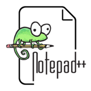 Notepad++