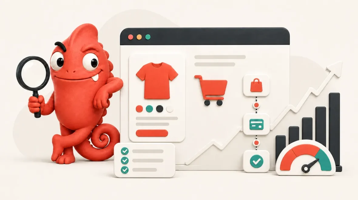 Più vendite e-commerce: 9 controlli prima di aumentare il budget ads