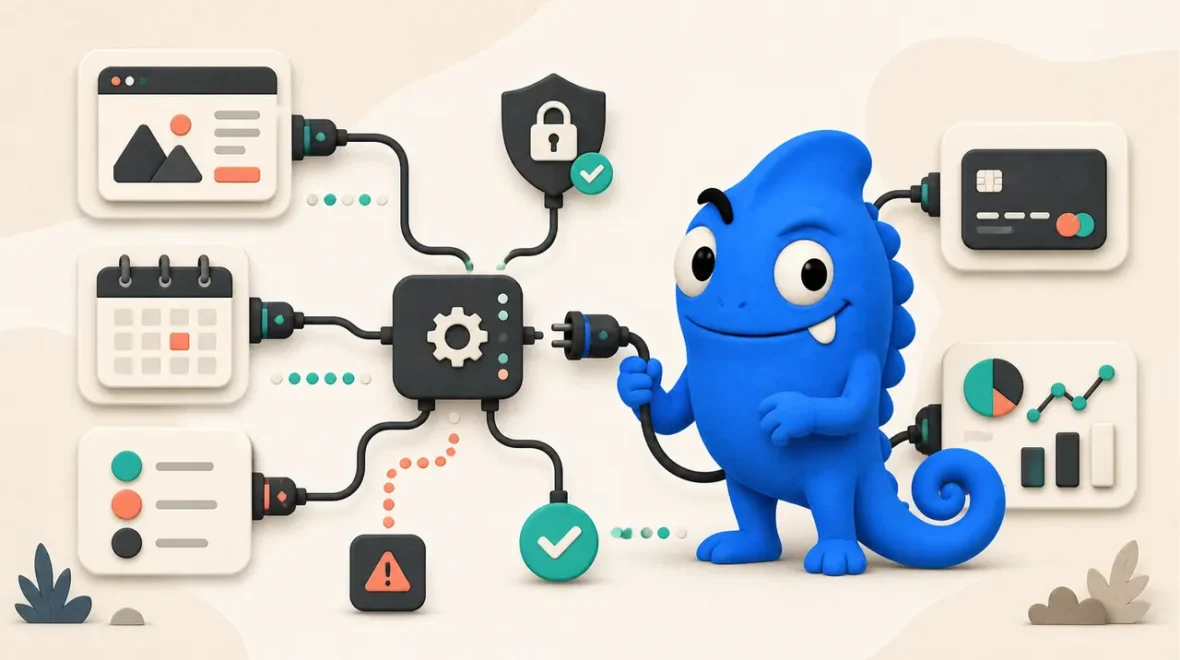 API: cosa sono, come funzionano e perché servono alle imprese
