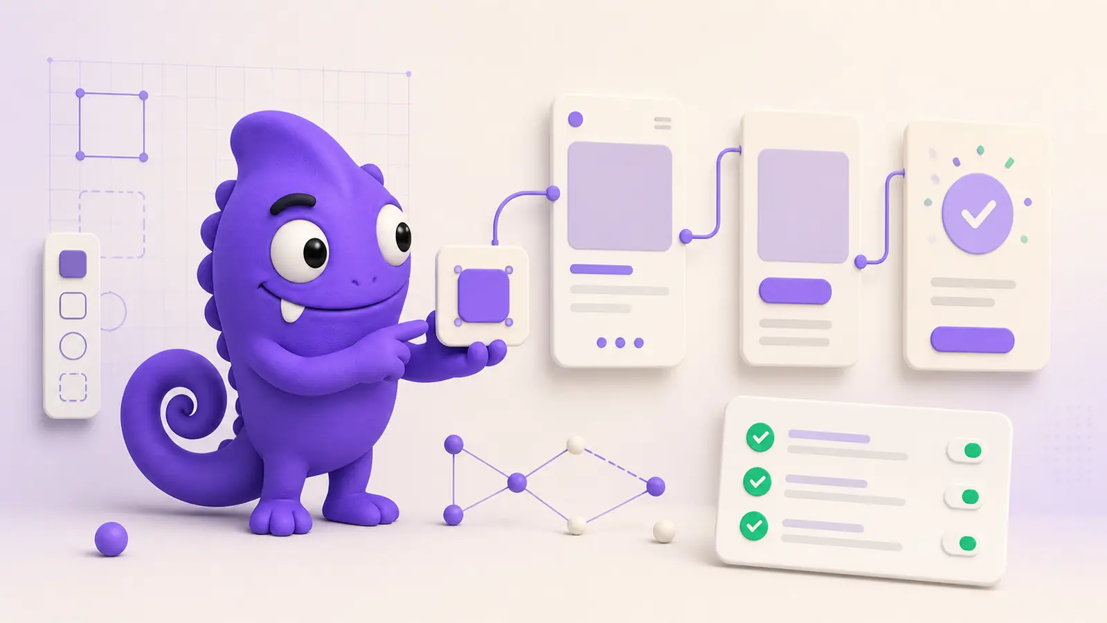 Figma Config 2025: dal design al prototipo senza perdere la governance