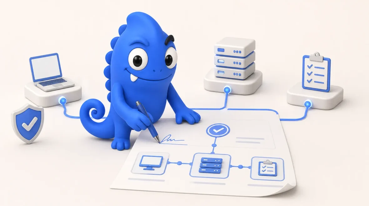 API contract-first: progettare il contratto prima del codice