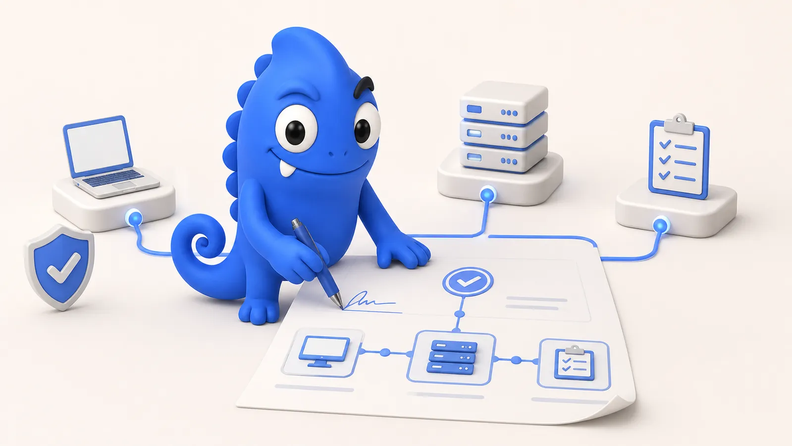 API contract-first: progettare il contratto prima del codice