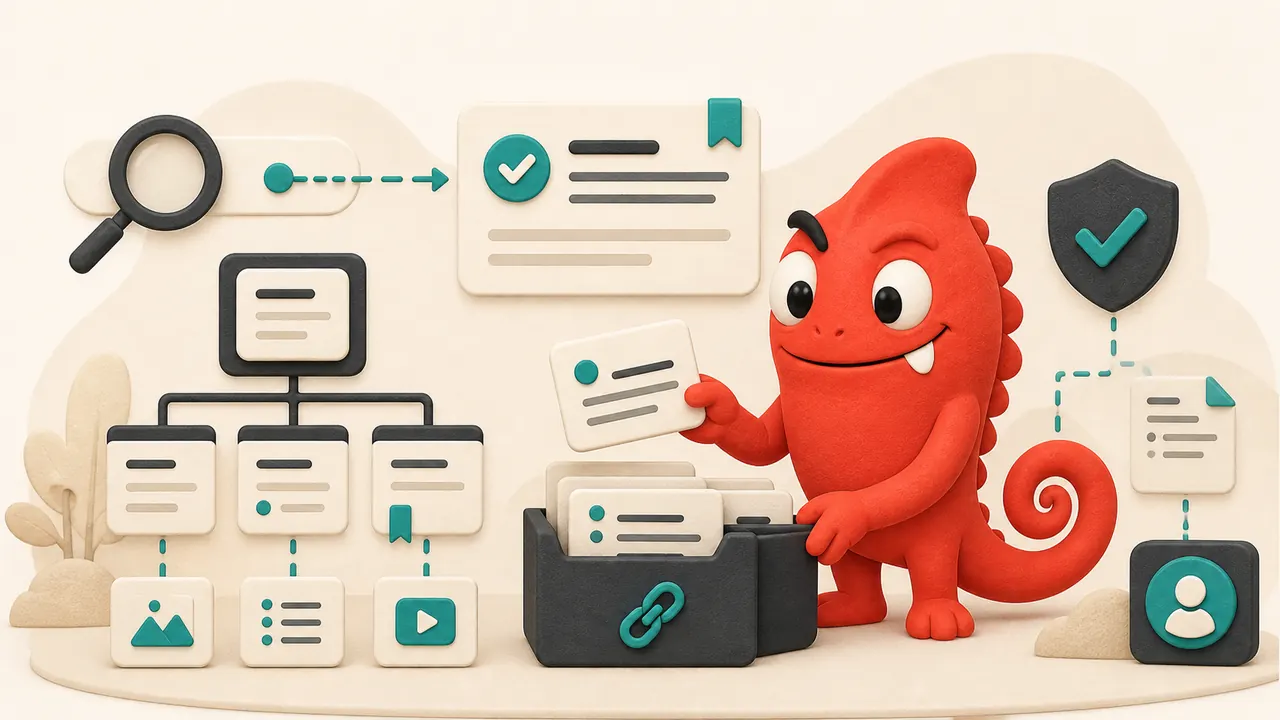 Come apparire nelle risposte AI: contenuti utili, citabili e verificabili