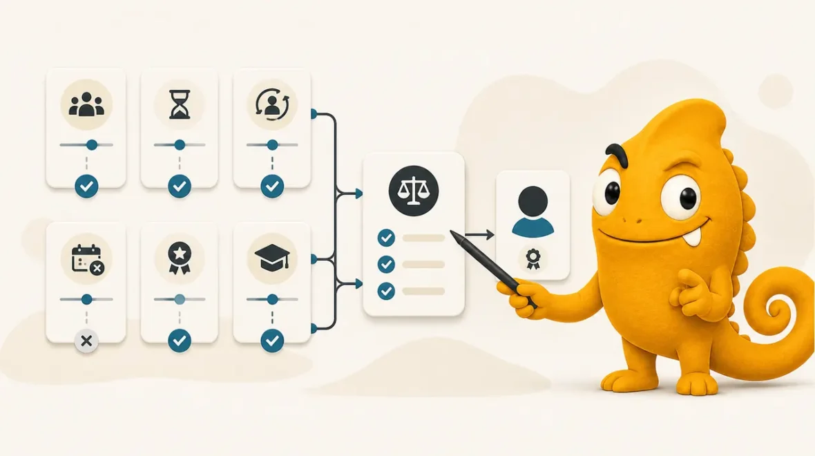 KPI risorse umane: gli indicatori che aiutano a decidere