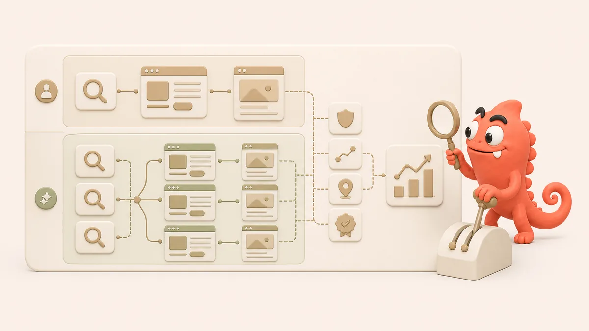 AI Max per Search: opportunità, controlli e condizioni per testarlo
