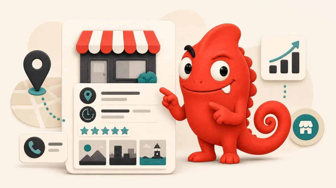 Come ottimizzare Google Business Profile: guida per attività locali