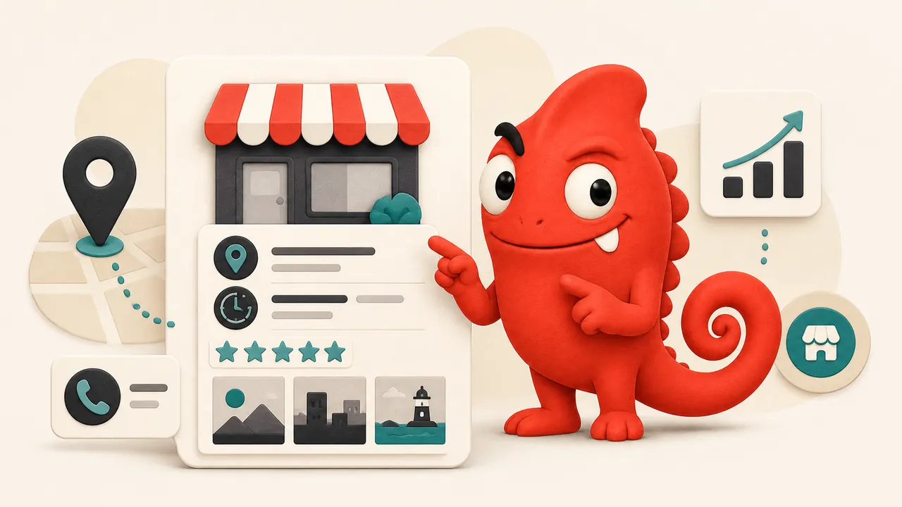 Come ottimizzare Google Business Profile: guida per attività locali
