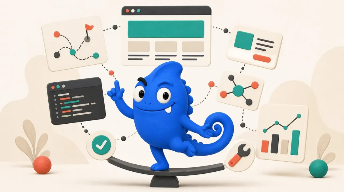 Quanto costa un sito web nel 2025: voci, fasce e costi nascosti