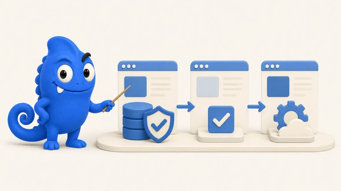 Manutenzione WordPress: la checklist tecnica per iniziare il 2025