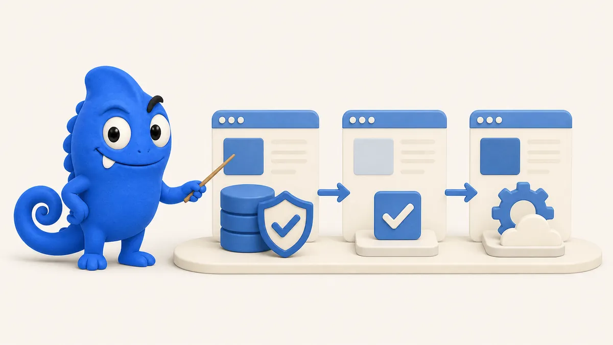 Manutenzione WordPress: la checklist tecnica per iniziare il 2025