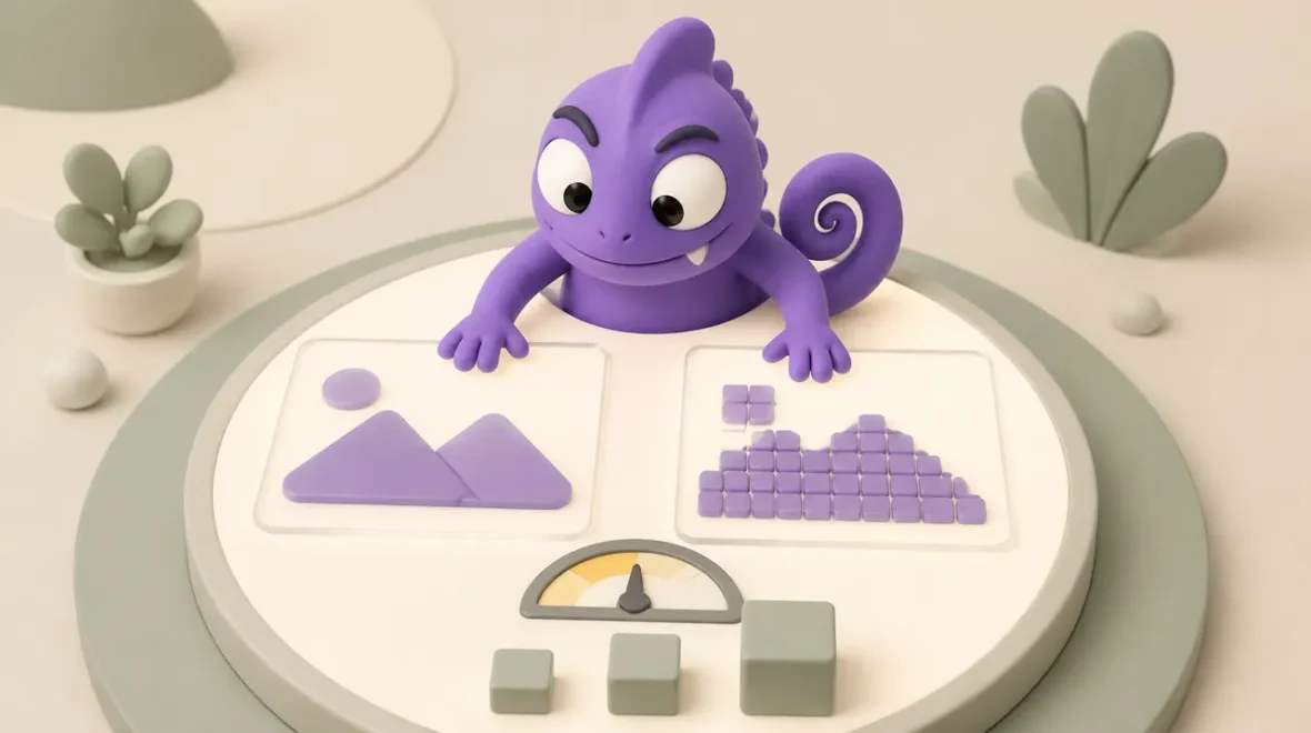 WebP o AVIF: quale formato scegliere per il sito
