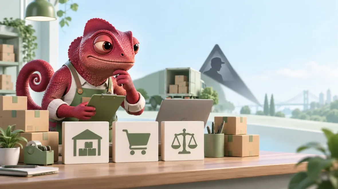 Agenti AI e-commerce: 18 modelli alla prova per un anno