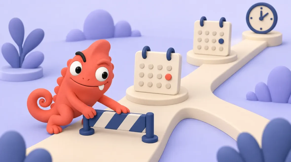 Passaggio ad AI Max: DSA e altre campagne, date diverse