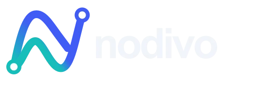 Nodivo, logo ufficiale