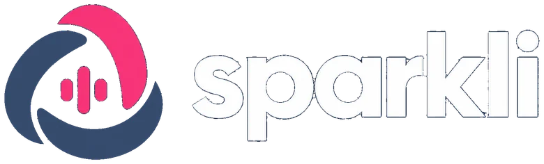 Sparkli, logo ufficiale